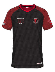 MARVEL - Deadpool 91 - Maillot de Foot Homme (XL)