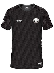 MARVEL - The Punisher 74 - Maillot de Foot Homme (XL)