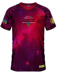 MARVEL - Guardians of the galaxy - Maillot de Foot Homme (XL)