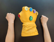 MARVEL - Gant de l'Infinité - Tirelire 30cm