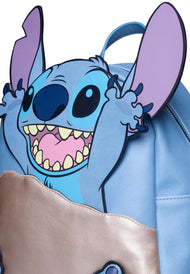 STITCH - Sable - Sac à Dos Novelty
