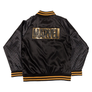 MARVEL - 85ème Anniversaire - Veste Unisex LoungeFly (S)
