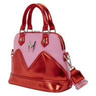 MARVEL - Scarlet Witch Wanda - Sac bandoulière Loungefly