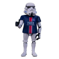 STAR WARS - PSG Stormtrooper Fan - Figurine Minix 12cm