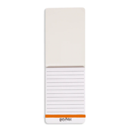 HARRY POTTER - Poudlard - Calepin