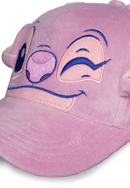 ANGEL - Casquette Novelty Plush