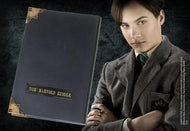 HARRY POTTER - Journal de Tom Jedusor