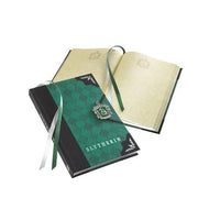 HARRY POTTER - Journal - Serpentard