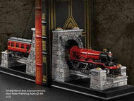 HARRY POTTER - Serre-Livres Poudlard Express