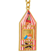 HARRY POTTER - Porte-Clés Bertie Crochue