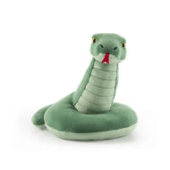 HARRY POTTER - Serpentard - Peluche Mascotte 15cm