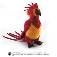 HARRY POTTER - Peluche Fumseck - 23cm