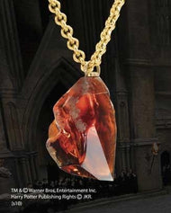 HARRY POTTER - Pendentif Pierre Philosophale