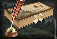 HARRY POTTER - Plume D'Ecriture de Poudlard