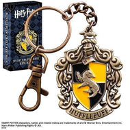 HARRY POTTER - Porte-Clés Poufsouffle