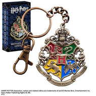 HARRY POTTER - Porte-Clés Poudlard