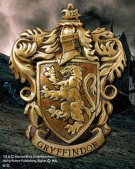 HARRY POTTER - Armoiries Gryffondor