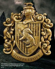 HARRY POTTER - Armoiries Poufsouffle