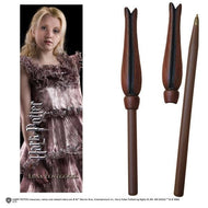 HARRY POTTER - Stylo + Marque-Pages - Luna Lovegood