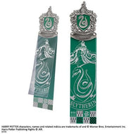 HARRY POTTER - Marque-page Entête Slytherin