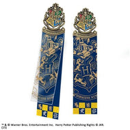 HARRY POTTER - Marque-page Entête Hogwarts