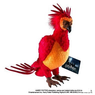 HARRY POTTER - Peluche Fumseck - 30cm