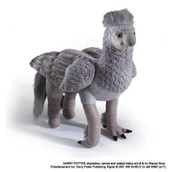 HARRY POTTER - Peluche Buck - 35cm