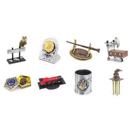 HARRY POTTER - Voyage à Poudlard - Cube Mystère (Box de 8pcs)