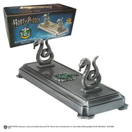 HARRY POTTER - Présentoir pour Baguette - Serpentard