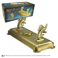 HARRY POTTER - Présentoir pour Baguette - Poufsouffle