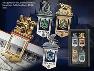 HARRY POTTER - Marque-Pages Poudlard