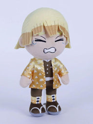 DEMON SLAYER - Peluche Zenitsu - 27cm