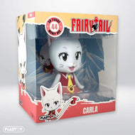 FAIRY TAIL - Carla - Tirelire PVC 18cm
