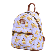 POKEMON - Evoli - Mini Sac à dos LoungeFly
