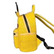 POKEMON - Pikachu " Wolrd 1-1" - Mini sac à dos Loungefly