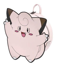 POKEMON - Mélofée - Mini Sac à Dos LoungeFly