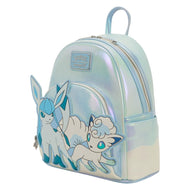 POKEMON - Ice Type Winter - Mini Sac à Dos LoungeFly