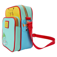 POKEMON - Sac bandoulière Loungefly