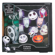 NBX - Personnages - Guirlande lumineuse 130cm