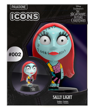NBX - Sally - Lampe Icone 10cm