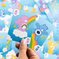BISOUNOURS - Jeu de Cartes dans une Boite en Métal