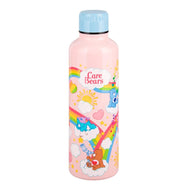 BISOUNOURS - Bouteille d'Eau en Métal 500ml