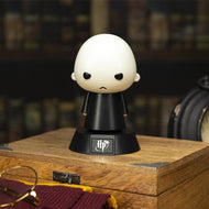 HARRY POTTER - Lampe Icône Voldemort - 10cm
