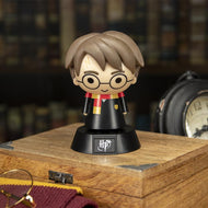 HARRY POTTER - Lampe Icon - 10cm