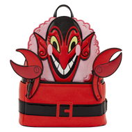 LES SUPER NANAS - Him villain - Mini Sac à Dos Loungefly