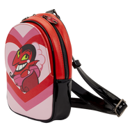LES SUPER NANAS - Him Villain - Sac Sling Bandoulière LoungeFly