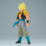 DRAGON BALL SUPER - Gogeta - Figurine Clearise 23cm