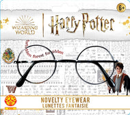 HARRY POTTER - Lunette Harry Potter - Accessoire