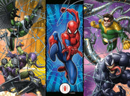 MARVEL - L'univers de l'Homme araignée - Puzzle 300P XXL