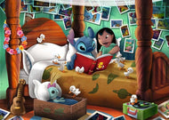 LILO & STITCH - Puzzle 1000P